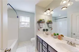 216 Weston Woods St, Raeford, NC 28376 - Photo 40