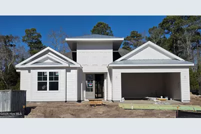 1998 Indigo Cove Way, Calabash, NC 28467 - Photo 1