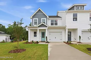 111 Michter St, Vass, NC 28394 - Photo 1