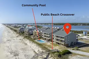 1796 New River Inlet Rd, North Topsail Beach, NC 28460 - Photo 4