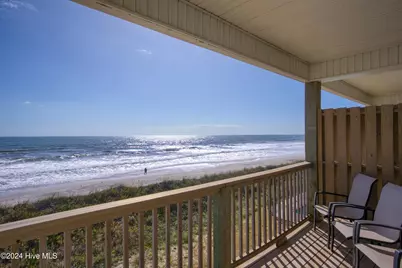 1796 New River Inlet Road, North Topsail Beach, NC 28460 - Photo 8