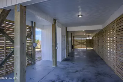 1796 New River Inlet Road, North Topsail Beach, NC 28460 - Photo 42