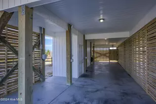 1796 New River Inlet Rd, North Topsail Beach, NC 28460 - Photo 42