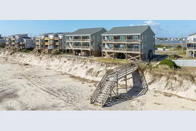 1796 New River Inlet Road, North Topsail Beach, NC 28460 - Photo 50
