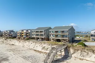 1796 New River Inlet Rd, North Topsail Beach, NC 28460 - Photo 50