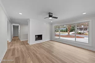 712 Beaver Dam Rd, Raleigh, NC 27607 - Photo 12