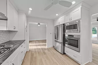 712 Beaver Dam Road, Raleigh, NC 27607 - Photo 16