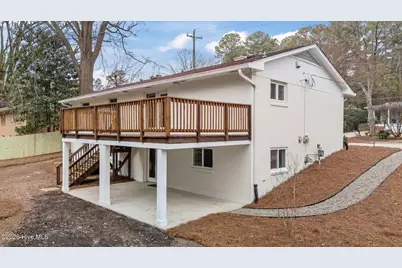 712 Beaver Dam Road, Raleigh, NC 27607 - Photo 4
