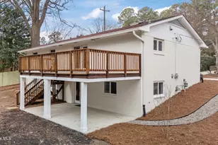 712 Beaver Dam Rd, Raleigh, NC 27607 - Photo 4