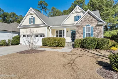 1466 Pinecroft Lane SE, Bolivia, NC 28422 - Photo 1