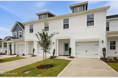 115 Michter Street #50, Vass, NC 28394 - Photo 2