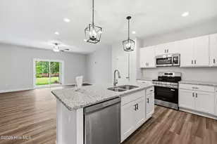 115 Michter St, Vass, NC 28394 - Photo 6