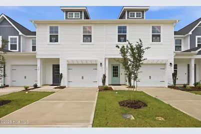 115 Michter Street #50, Vass, NC 28394 - Photo 1