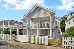 209 N Channel Dr N, Wrightsville Beach, NC 28480 - Photo 2