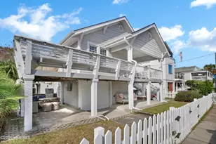 209 N Channel Dr N, Wrightsville Beach, NC 28480 - Photo 1