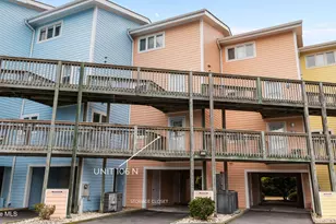 8801 Reed Dr, Emerald Isle, NC 28594 - Photo 2
