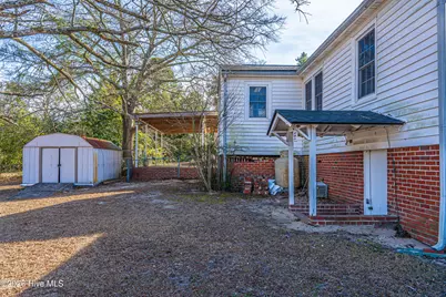 908 Jefferson Street, Hamlet, NC 28345 - Photo 42