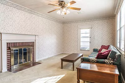 908 Jefferson Street, Hamlet, NC 28345 - Photo 4