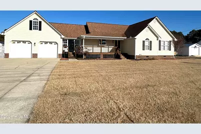 5528 Bloomery Road, Wilson, NC 27896 - Photo 2