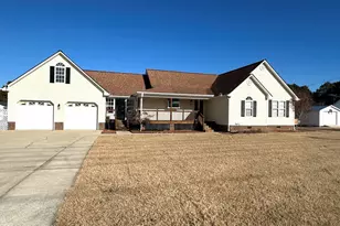 5528 Bloomery Rd, Wilson, NC 27896 - Photo 2