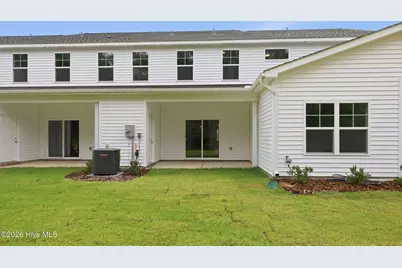 113 Michter Street #51, Vass, NC 28394 - Photo 30