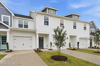 113 Michter Street #51, Vass, NC 28394 - Photo 2