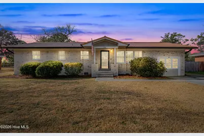 106 Green Meadows Drive, Wilmington, NC 28405 - Photo 2