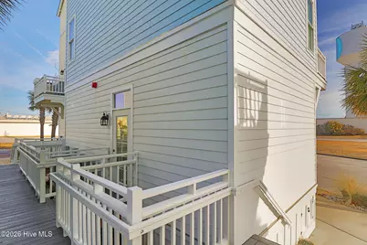 108 West Drive #Unit B, Atlantic Beach, NC 28512 - Photo 22
