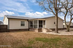 3905 Hudsons Crossroads Rd, Greenville, NC 27858 - Photo 50