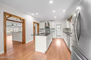 3905 Hudsons Crossroads Rd, Greenville, NC 27858 - Photo 30