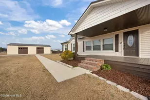 3905 Hudsons Crossroads Rd, Greenville, NC 27858 - Photo 46