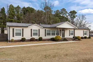 3905 Hudsons Crossroads Rd, Greenville, NC 27858 - Photo 4