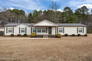 3905 Hudsons Crossroads Rd, Greenville, NC 27858 - Photo 2