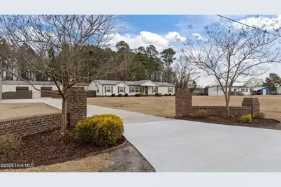 3905 Hudsons Crossroads Road, Greenville, NC 27858 - Photo 1