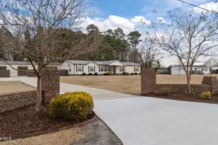 3905 Hudsons Crossroads Rd, Greenville, NC 27858 - Photo 1