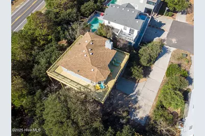 758 Fish Crow Court, Corolla, NC 27927 - Photo 2