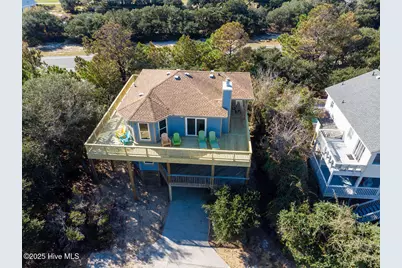 758 Fish Crow Court, Corolla, NC 27927 - Photo 1
