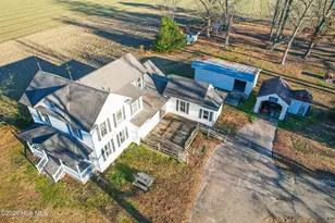 37 Zion Rd, Hobbsville, NC 27946 - Photo 2