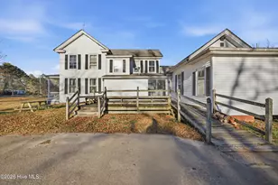 37 Zion Rd, Hobbsville, NC 27946 - Photo 6