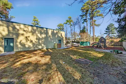 3910 Princess Place Drive #Unit A, Wilmington, NC 28405 - Photo 26