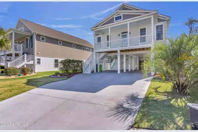 405 Ivy Lane, Carolina Beach, NC 28428 - Photo 18