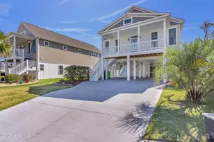 405 Ivy Ln, Carolina Beach, NC 28428 - Photo 18