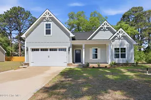213 Telluride Ct, Aberdeen, NC 28315 - Photo 1