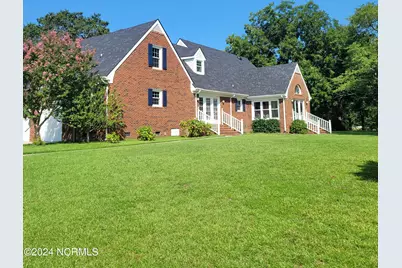 97 Planters Walk Lane, Clinton, NC 28328 - Photo 2