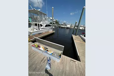 910 Basin Road #C 35, Carolina Beach, NC 28428 - Photo 2