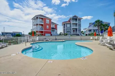 910 Basin Road #C 35, Carolina Beach, NC 28428 - Photo 6