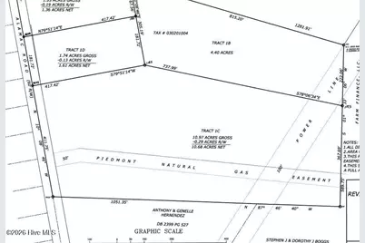 1C Alamac Road, Lumberton, NC 28358 - Photo 4