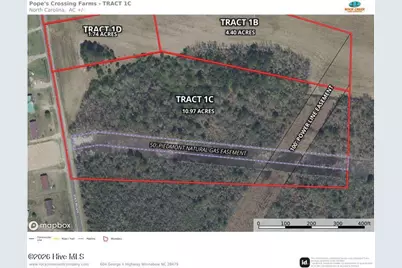 1C Alamac Road, Lumberton, NC 28358 - Photo 2