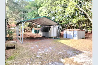 717 Live Oak Drive, Sunset Beach, NC 28468 - Photo 12