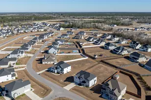 316 Naval Store Dr, Jacksonville, NC 28546 - Photo 46